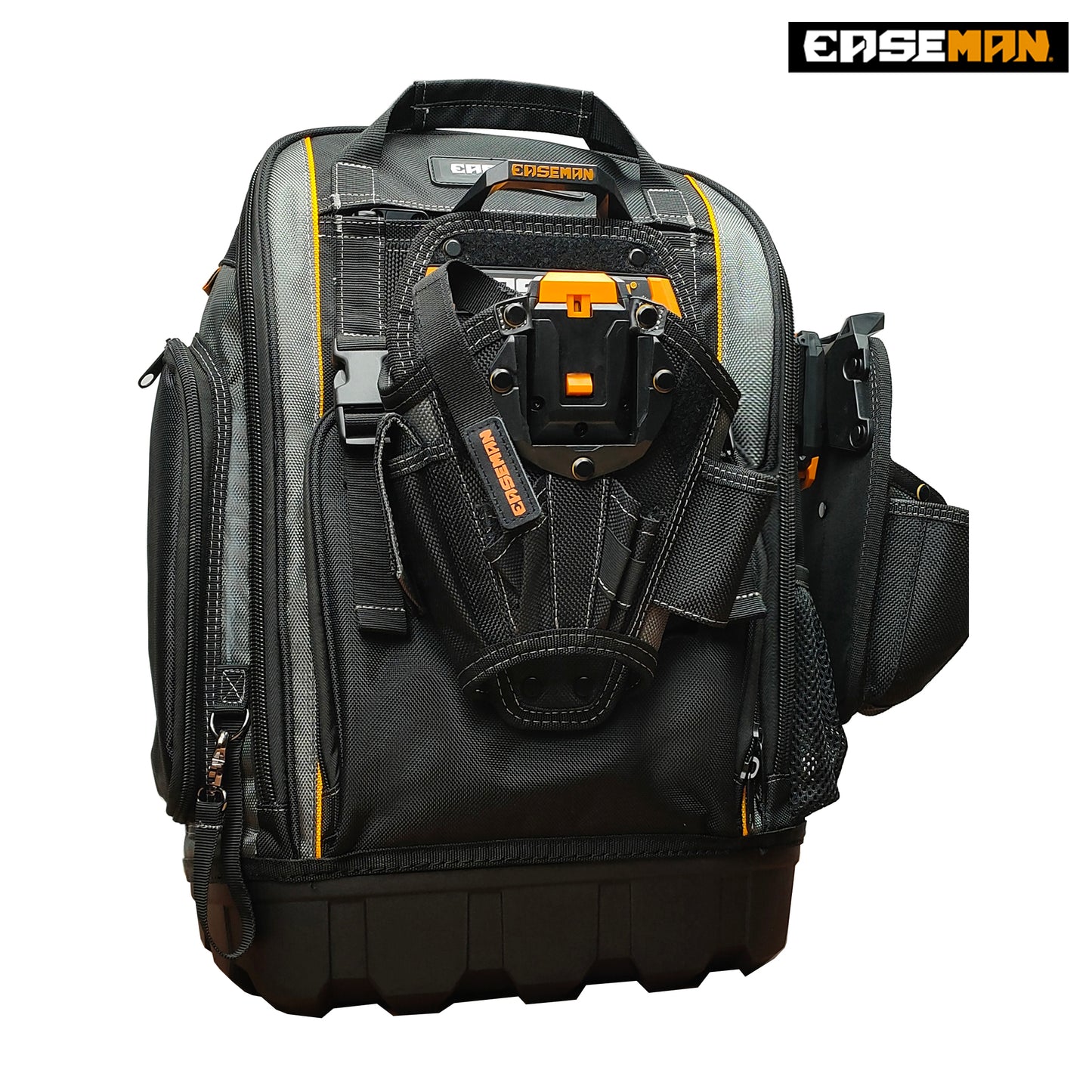 EASEMAN heavy-duty tool bag backpack